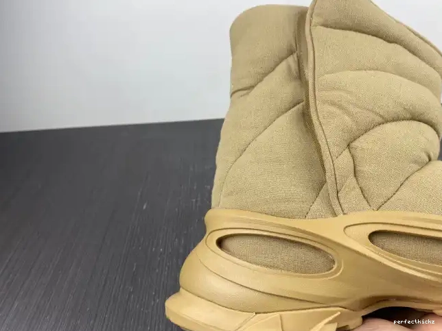 Adidas Khaki GX0054 Yeezy NSLTD Boot 0610